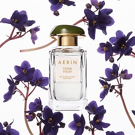 Cedar Violet - Woda perfumowana